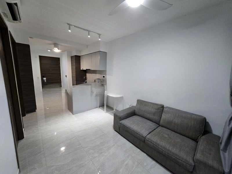 THE FLORENCE RESIDENCES 2