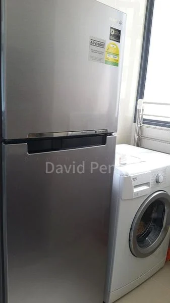 RIVERSOUND RESIDENCE 2