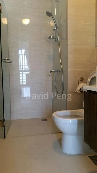 RIVERSOUND RESIDENCE 3