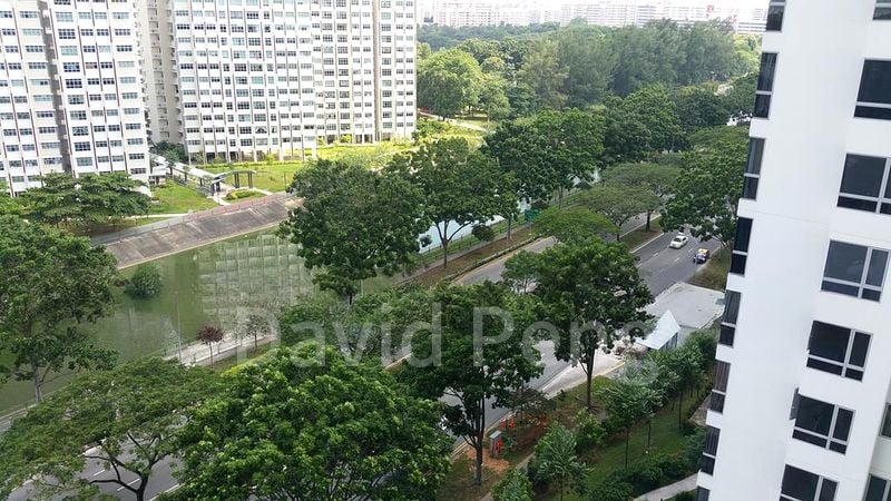 RIVERSOUND RESIDENCE 4