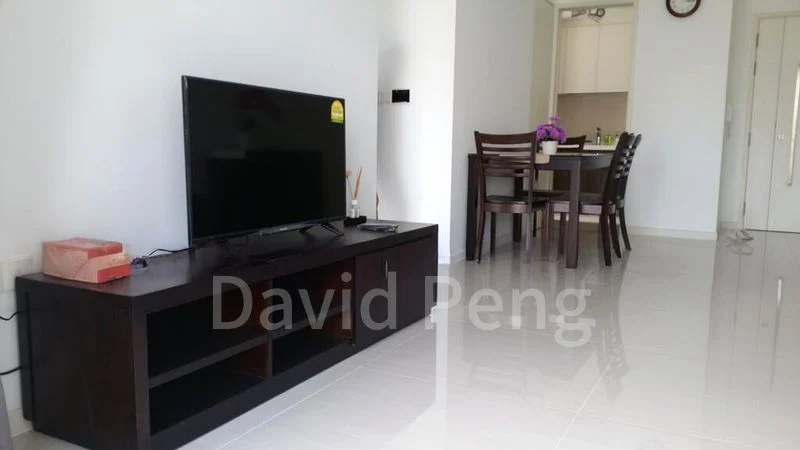 RIVERSOUND RESIDENCE 5