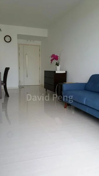 RIVERSOUND RESIDENCE 6