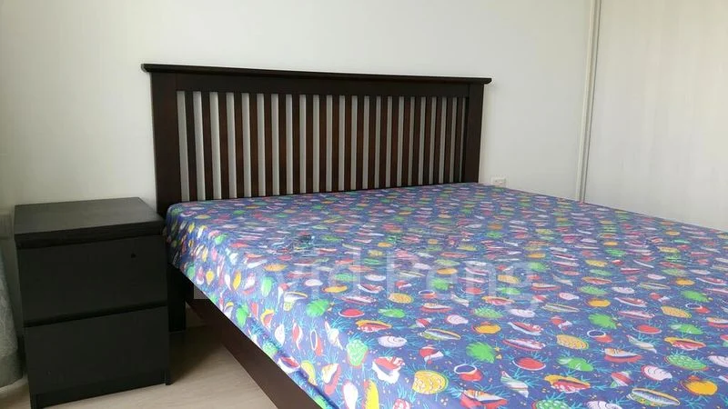 RIVERSOUND RESIDENCE 7