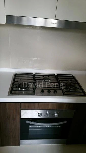 RIVERSOUND RESIDENCE 8