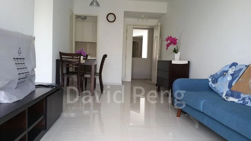 RIVERSOUND RESIDENCE 9