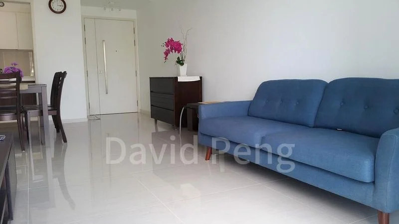 RIVERSOUND RESIDENCE 10