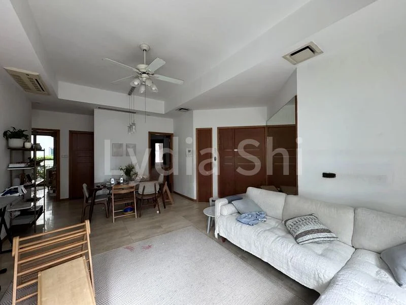 CARIBBEAN AT KEPPEL BAY 2