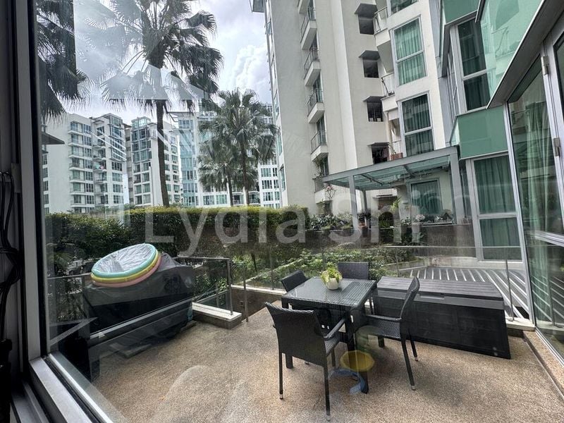 CARIBBEAN AT KEPPEL BAY 3