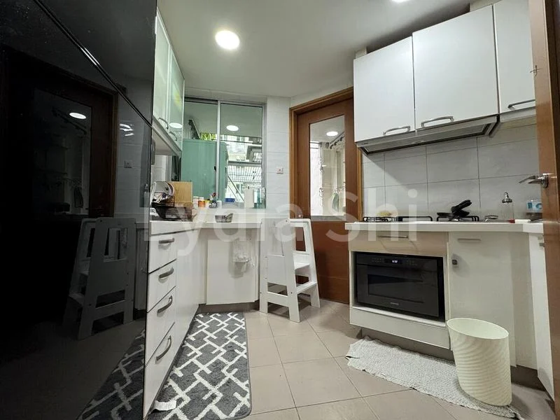 CARIBBEAN AT KEPPEL BAY 4