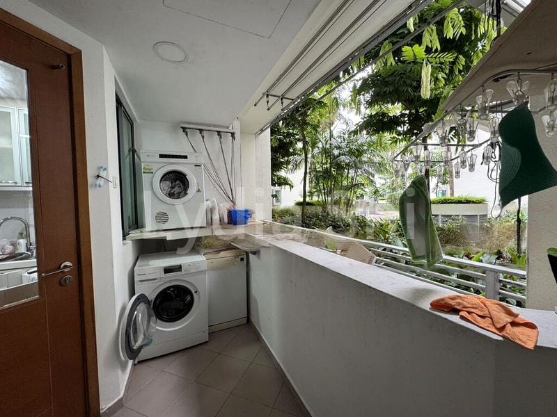 CARIBBEAN AT KEPPEL BAY 5