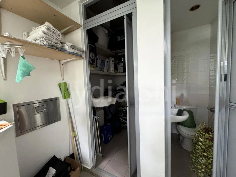 CARIBBEAN AT KEPPEL BAY 6