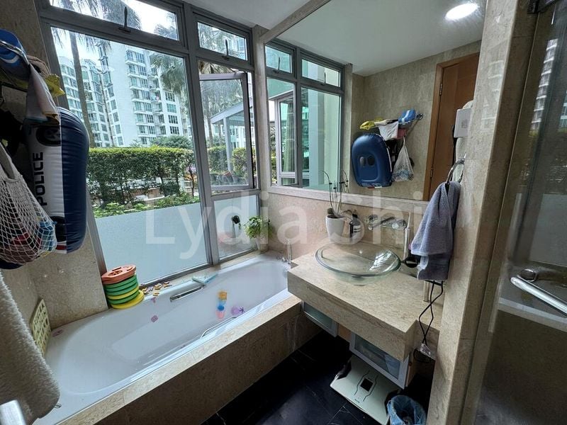 CARIBBEAN AT KEPPEL BAY 11