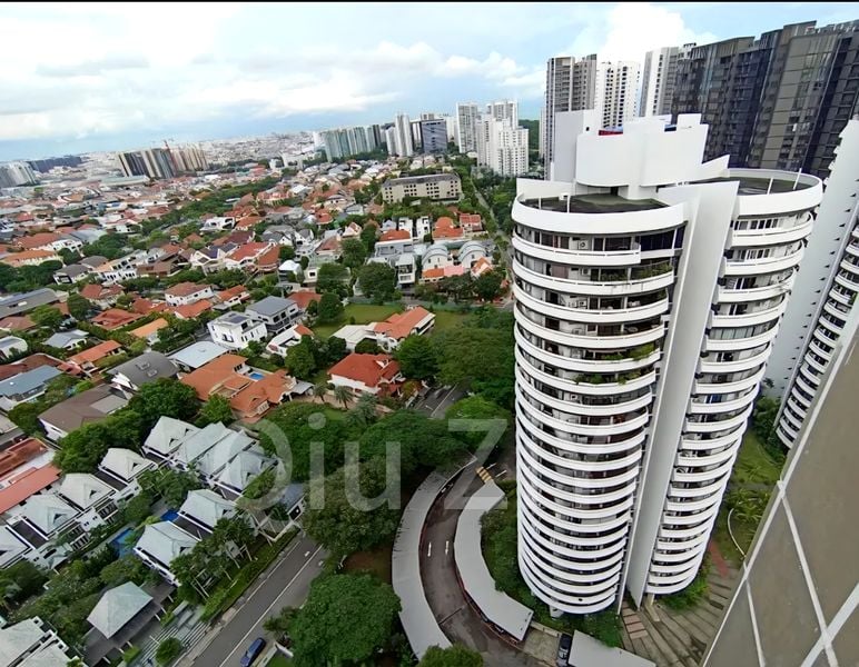 THE ATRIA AT MEYER 5