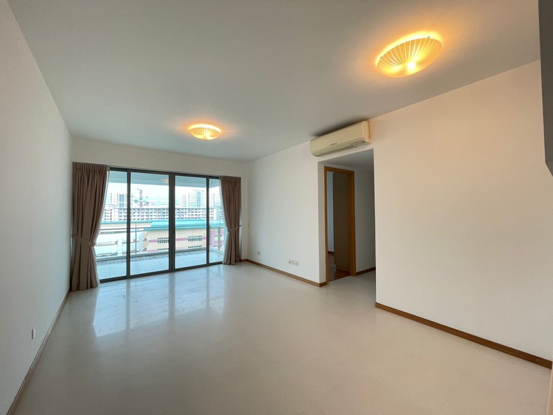 DAKOTA RESIDENCES 14