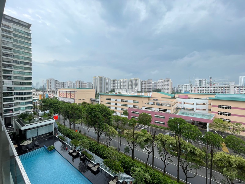 DAKOTA RESIDENCES 16