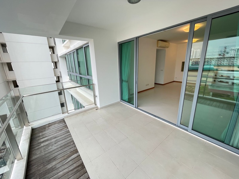 DAKOTA RESIDENCES 17