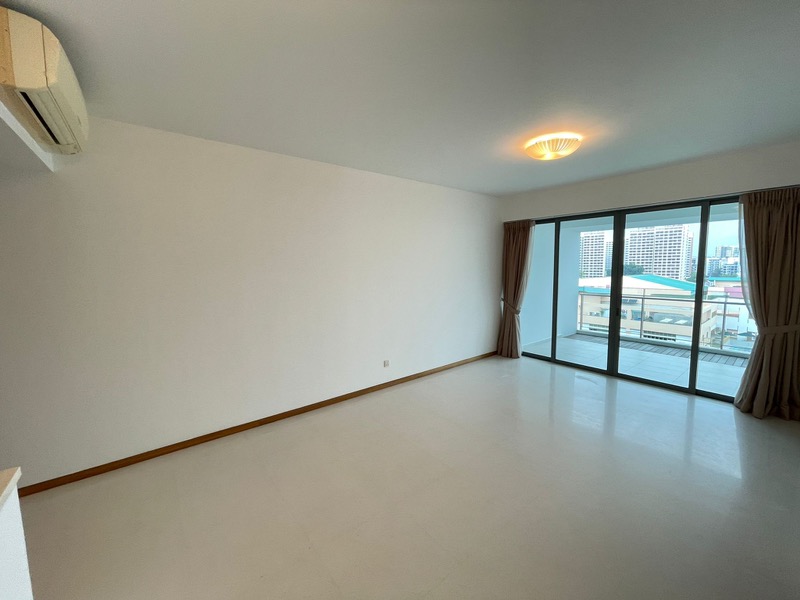 DAKOTA RESIDENCES 25