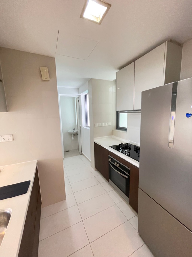 DAKOTA RESIDENCES 10