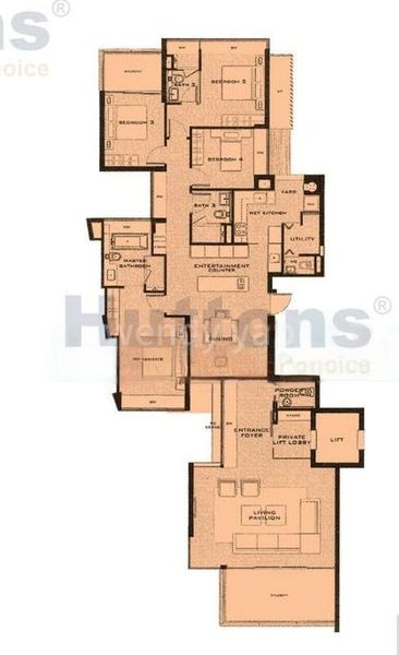 MARINA COLLECTION 10