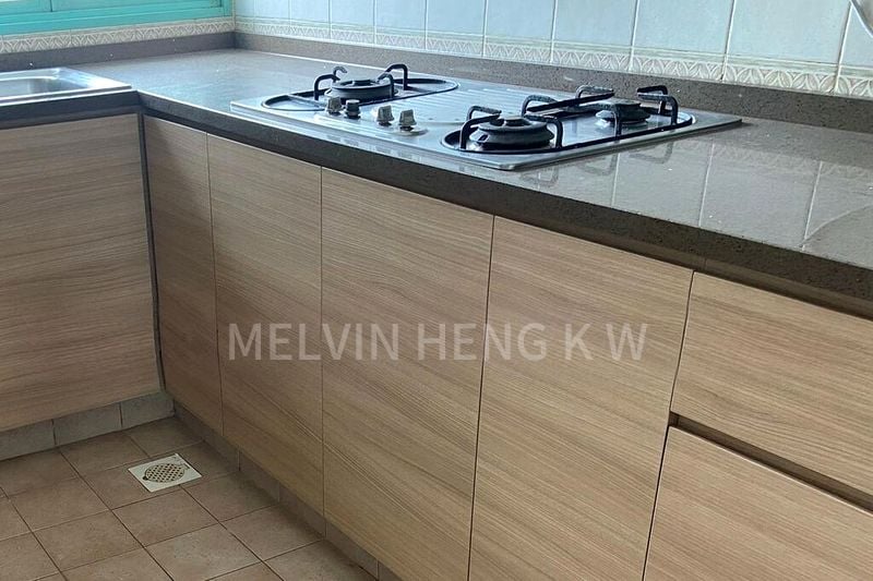 BALLOTA PARK CONDOMINIUM 2