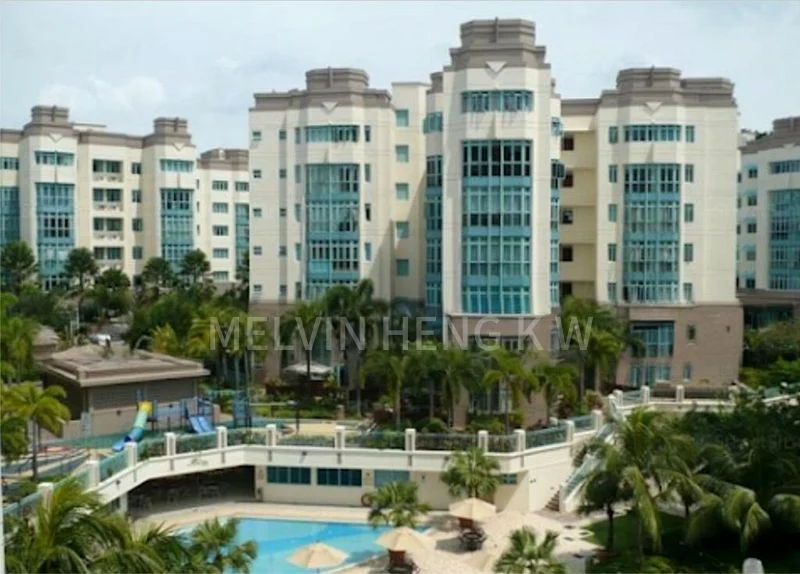 BALLOTA PARK CONDOMINIUM 3