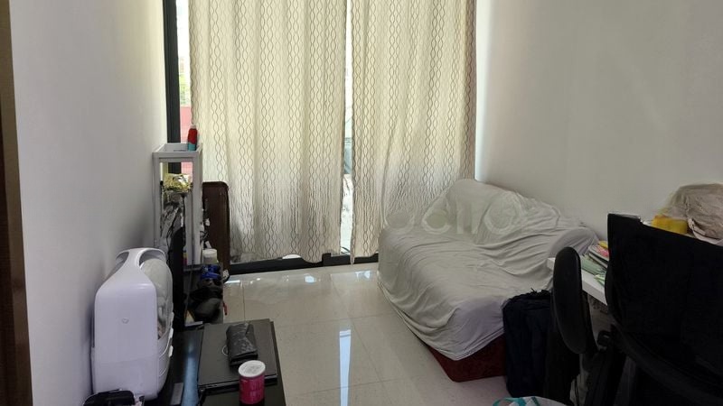 CENTRA SUITES 1