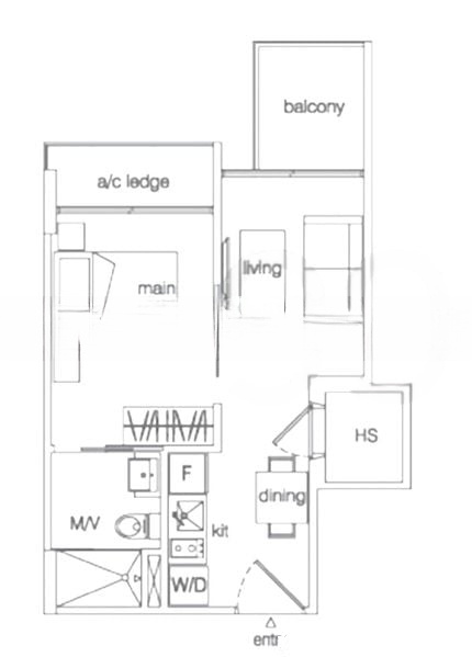 CENTRA SUITES 7