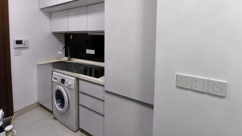 CENTRA SUITES 5