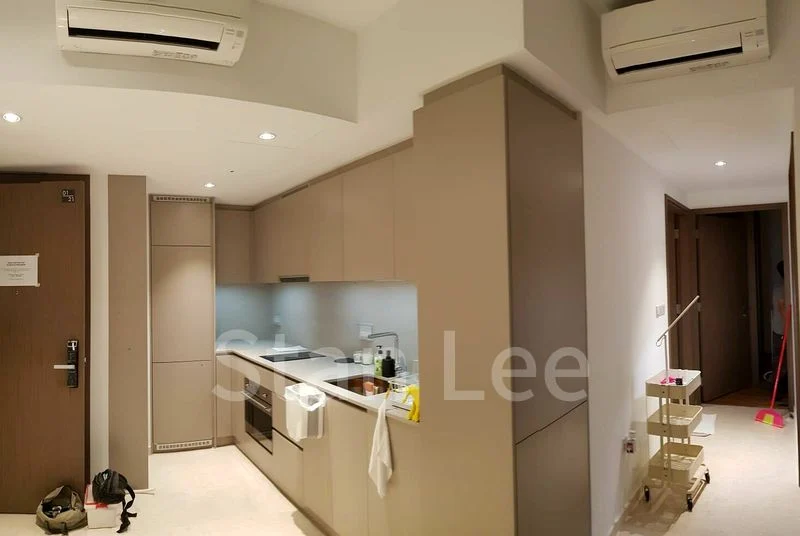 SEASIDE RESIDENCES 2