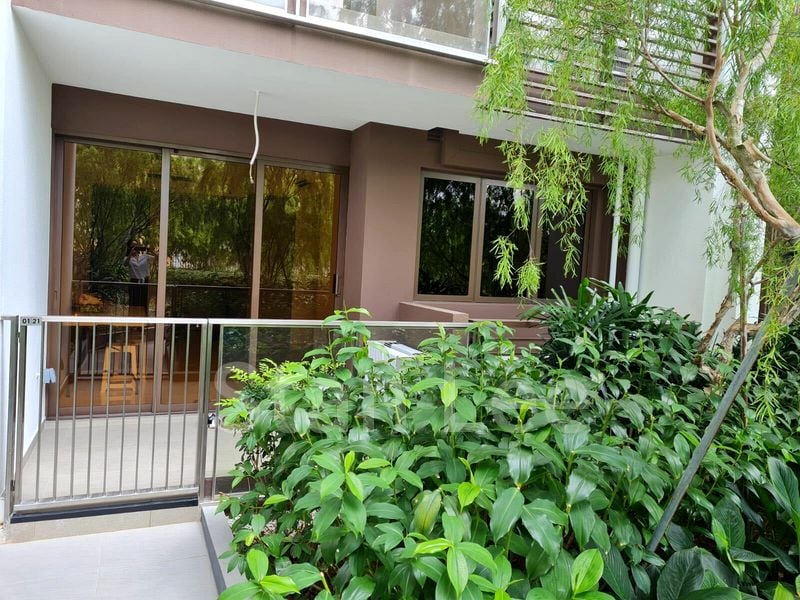 SEASIDE RESIDENCES 3