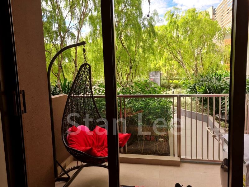 SEASIDE RESIDENCES 4