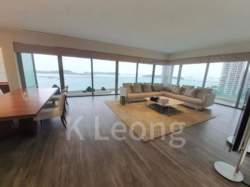 THE OCEANFRONT @ SENTOSA COVE 3