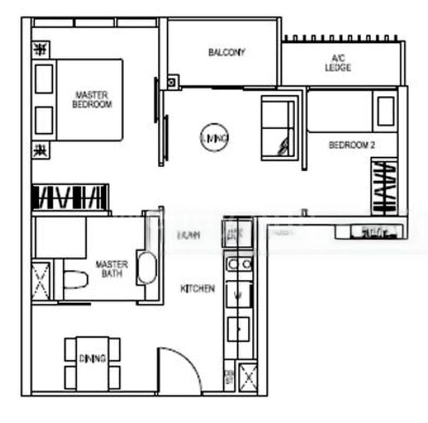 THE POIZ RESIDENCES 7