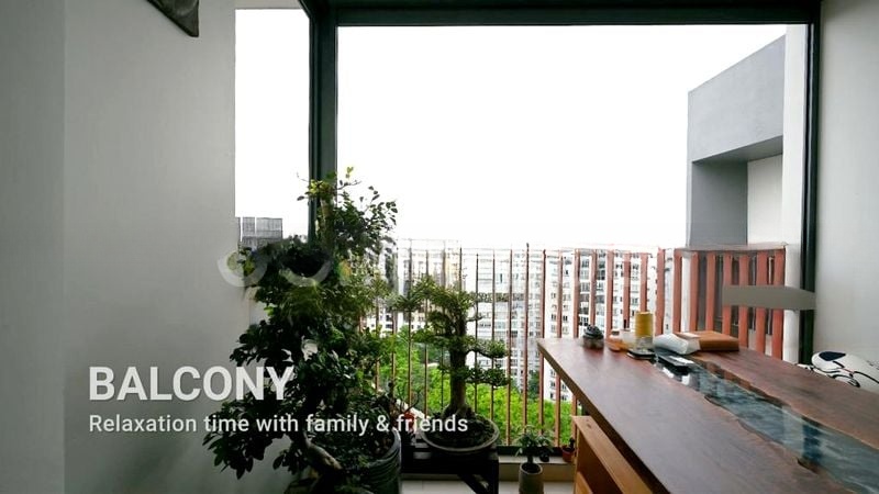 RIVERFRONT RESIDENCES 3