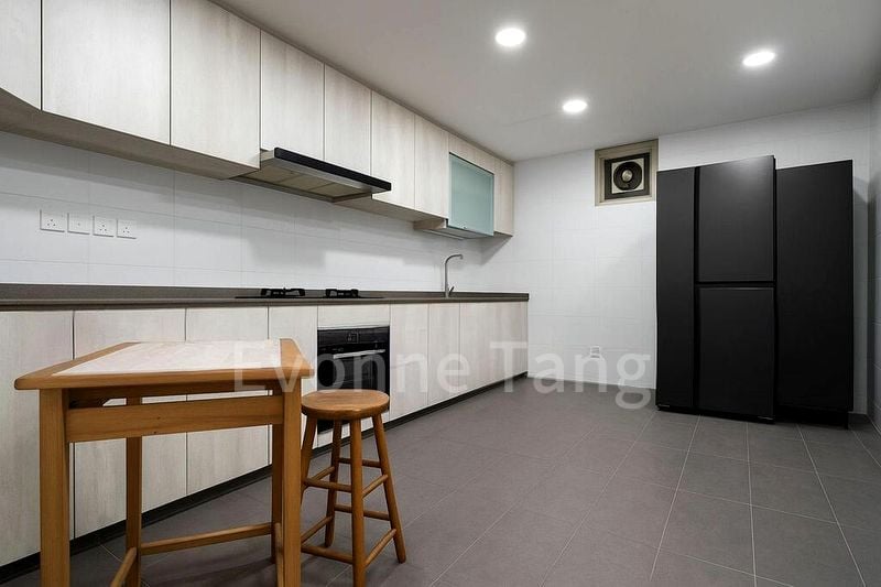 ORCHID PARK CONDOMINIUM 3