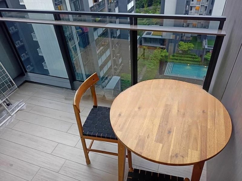 LEEDON GREEN 8