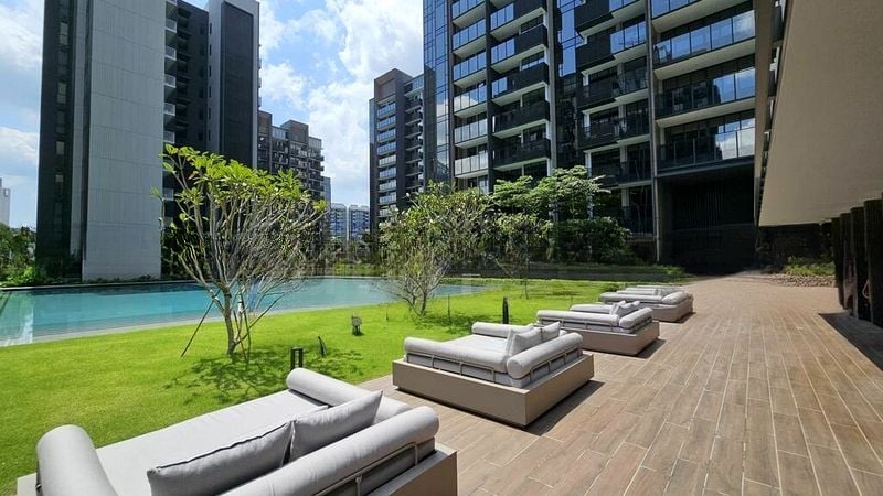LEEDON GREEN 5