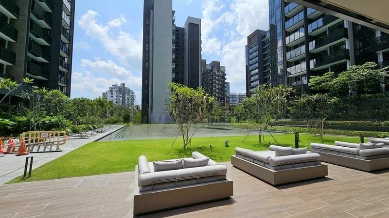 LEEDON GREEN 4