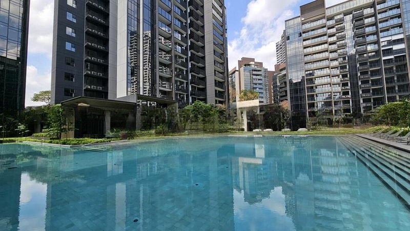 LEEDON GREEN 2