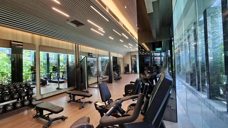 LEEDON GREEN 6