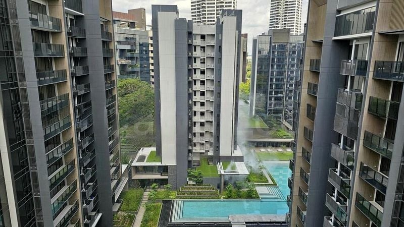 LEEDON GREEN 1