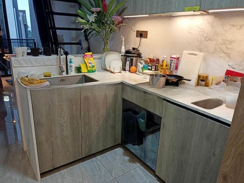 LEEDON GREEN 14