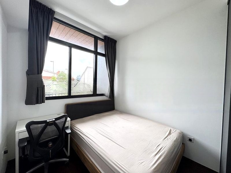 DAINTREE RESIDENCE 6