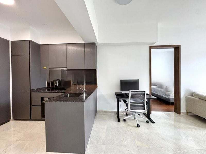 DAINTREE RESIDENCE 8