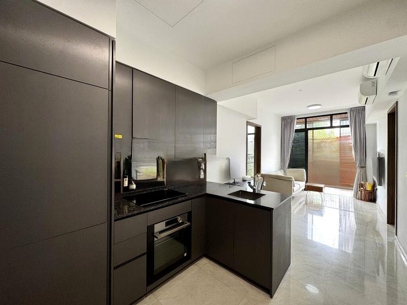 DAINTREE RESIDENCE 11