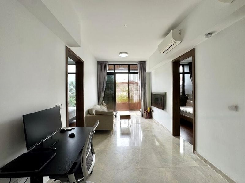 DAINTREE RESIDENCE 10