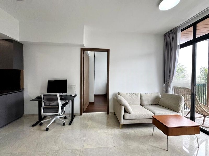 DAINTREE RESIDENCE 7