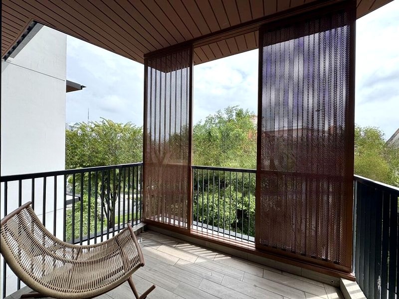 DAINTREE RESIDENCE 12