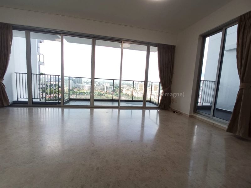 THE PARC CONDOMINIUM 2