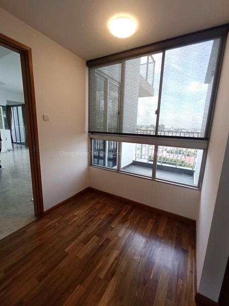 THE PARC CONDOMINIUM 6